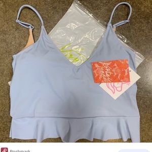 ISO: Kortni Jeane Scoop Back Top